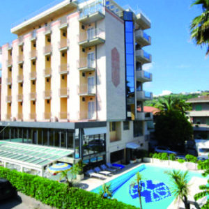 Hotel Astor ★★★ ad Alba Adriatica (TE)