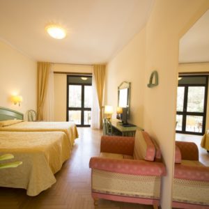 Hotel Terme Milano ★★★ – Abano Terme (PD)