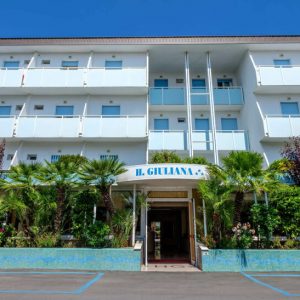 Hotel Giuliana ★★★ a Gatteo Mare (FC)