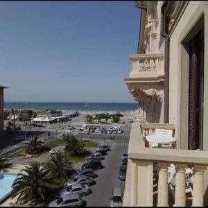 HOTEL MARCHIONNI  ★★★ a VIAREGGIO (LU)