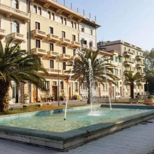 HOTEL MARCHIONNI  ★★★ a VIAREGGIO (LU)