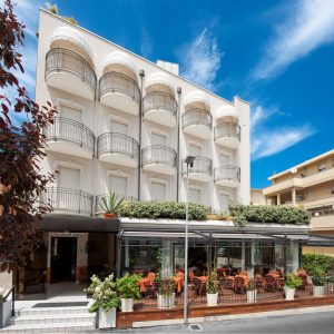 Hotel Gabriella ★★★ Torre Pedrera/Rimini (RN)